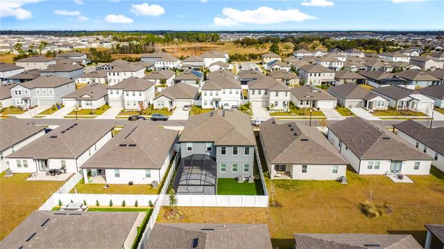 5734 CATTLE RANCH DRIVE, St Cloud, FL 34771