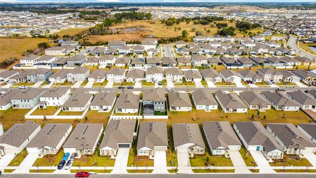 5734 CATTLE RANCH DRIVE, St Cloud, FL 34771