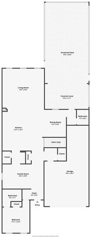 5734 CATTLE RANCH DRIVE, St Cloud, FL 34771