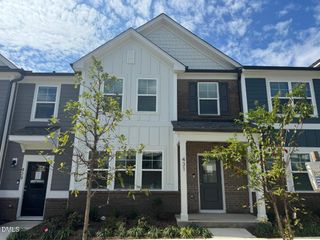 431 Parker Station Avenue, Fuquay Varina, NC 27526