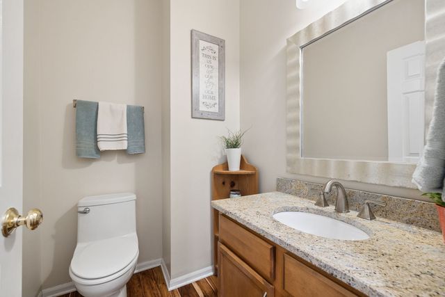 1039 Silver Hill Circle, Joliet, IL 60432