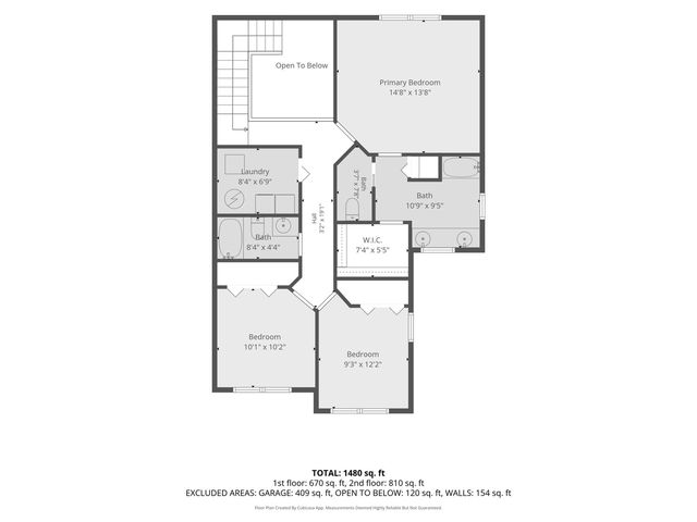 1039 Silver Hill Circle, Joliet, IL 60432