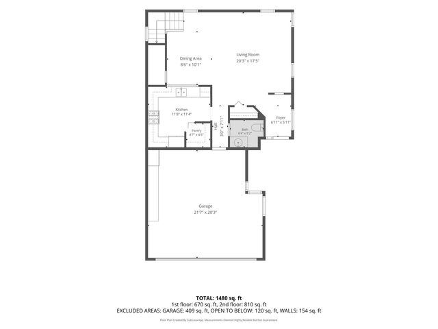 1039 Silver Hill Circle, Joliet, IL 60432