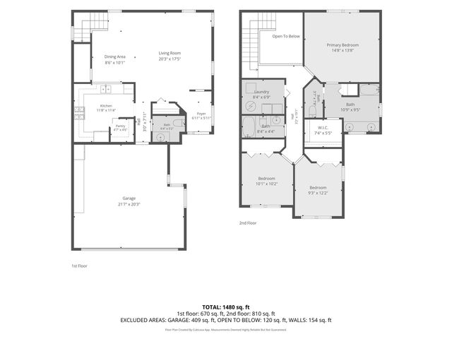 1039 Silver Hill Circle, Joliet, IL 60432