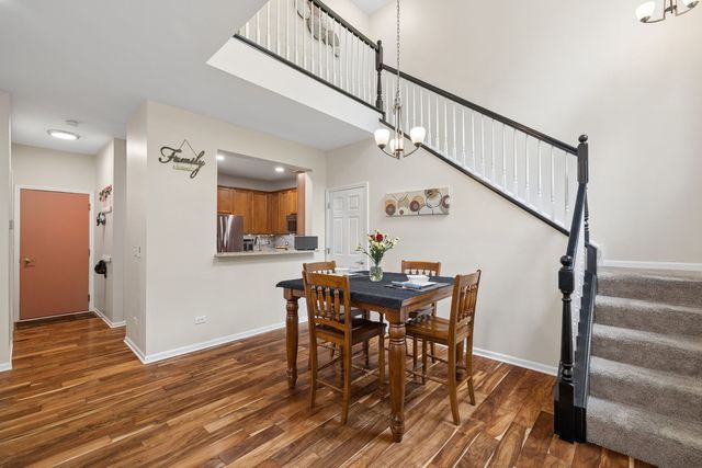 1039 Silver Hill Circle, Joliet, IL 60432