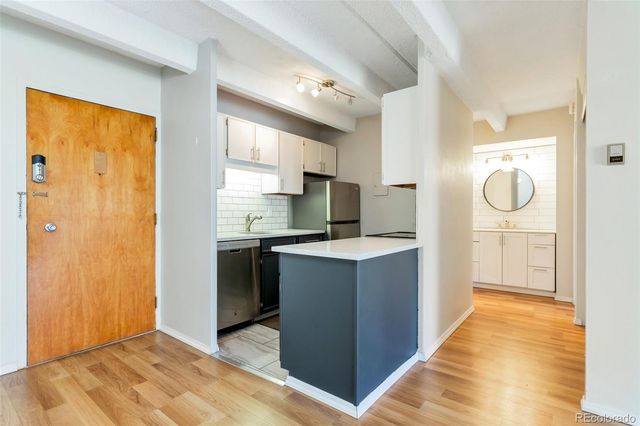 4801 E 9th Avenue 207S, Denver, CO 80220