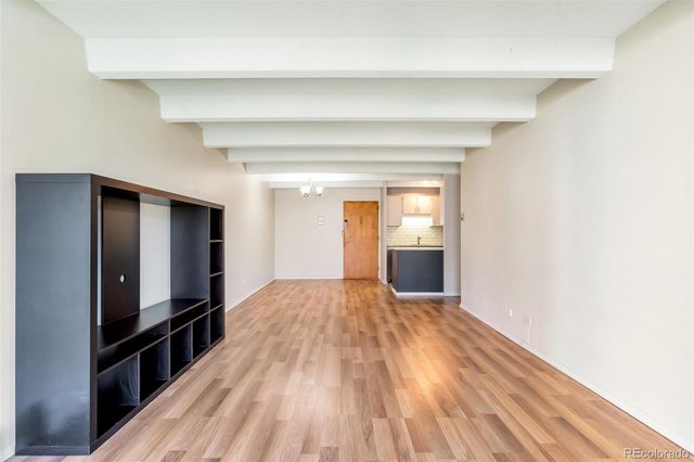 4801 E 9th Avenue 207S, Denver, CO 80220