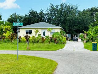 5153 HOGAN STREET, Port Charlotte, FL 33981