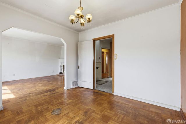 691 32nd Avenue, San Francisco, CA 94121