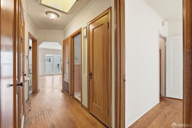 691 32nd Avenue, San Francisco, CA 94121