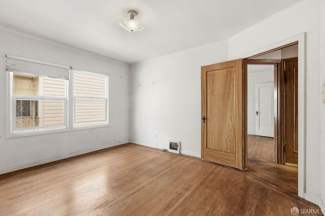 691 32nd Avenue, San Francisco, CA 94121