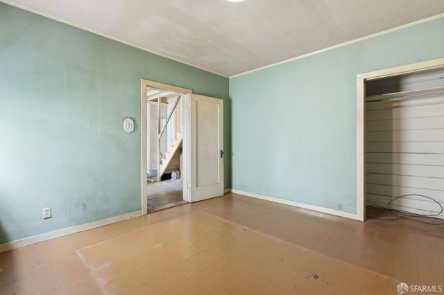 691 32nd Avenue, San Francisco, CA 94121