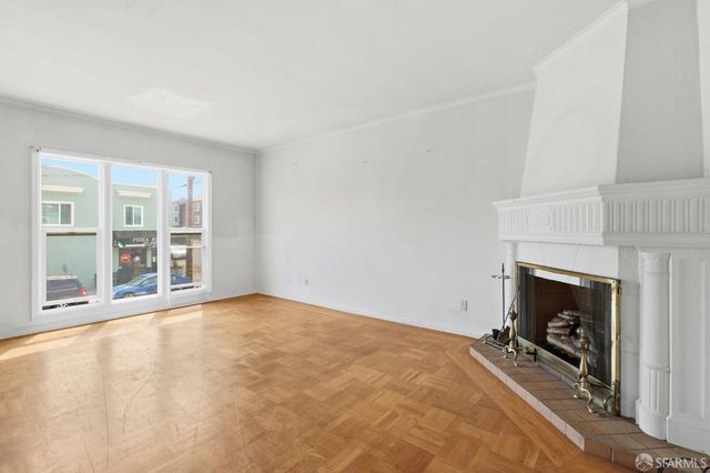 691 32nd Avenue, San Francisco, CA 94121