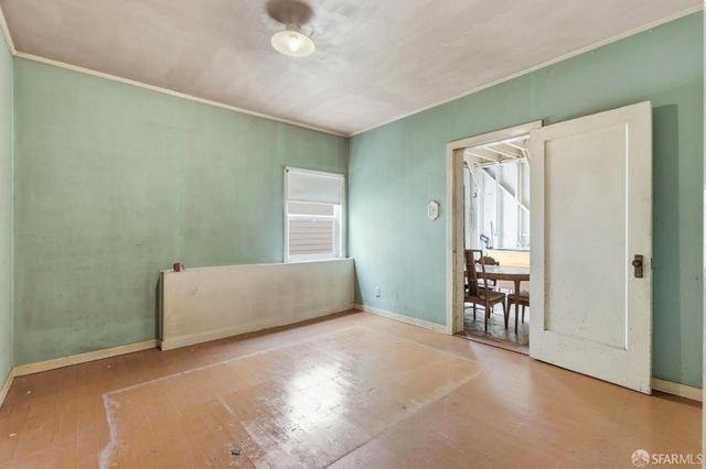 691 32nd Avenue, San Francisco, CA 94121