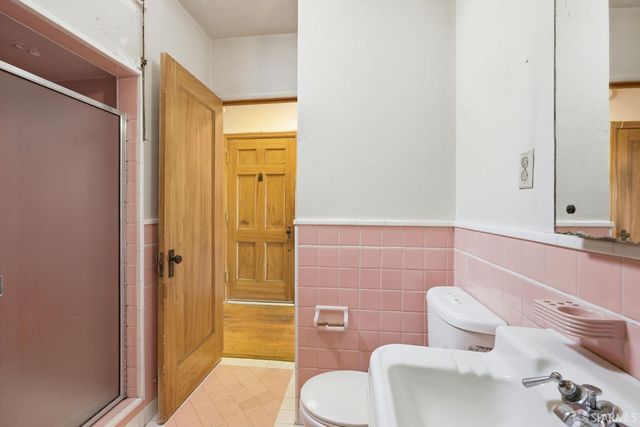 691 32nd Avenue, San Francisco, CA 94121