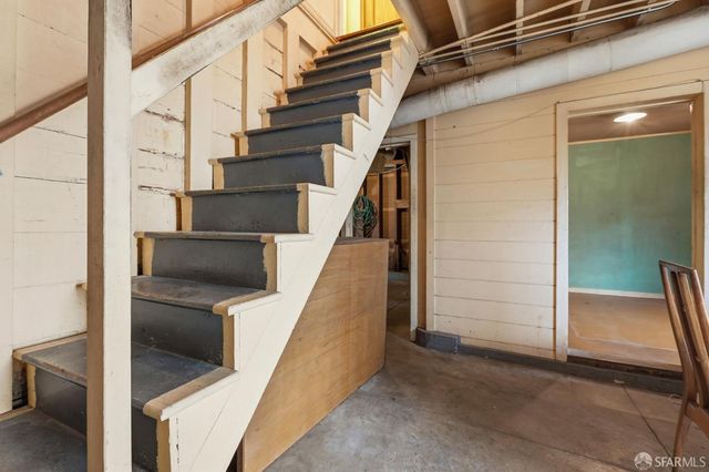 691 32nd Avenue, San Francisco, CA 94121