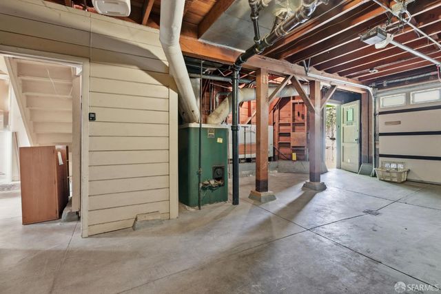 691 32nd Avenue, San Francisco, CA 94121