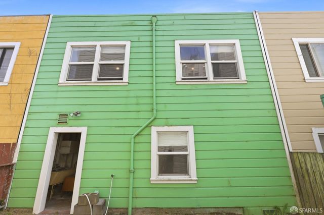 691 32nd Avenue, San Francisco, CA 94121