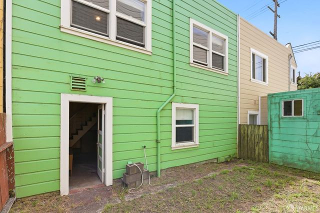 691 32nd Avenue, San Francisco, CA 94121