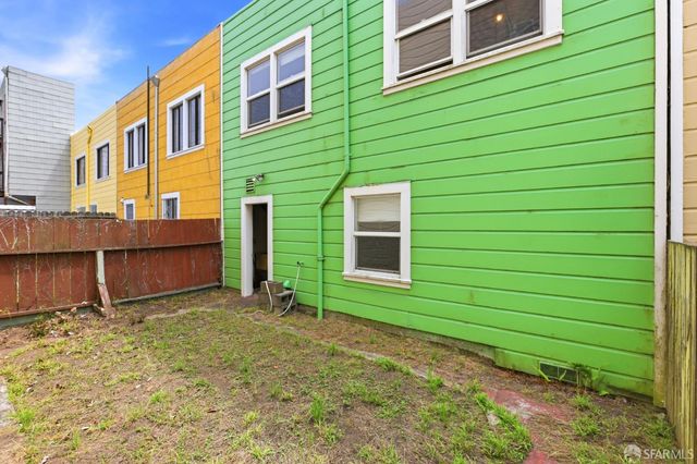 691 32nd Avenue, San Francisco, CA 94121