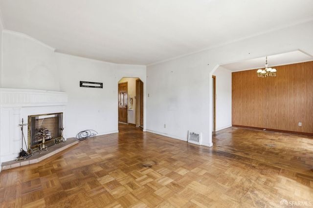 691 32nd Avenue, San Francisco, CA 94121