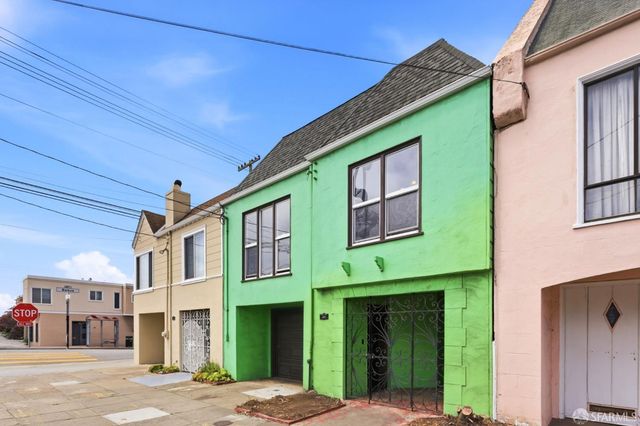 691 32nd Avenue, San Francisco, CA 94121