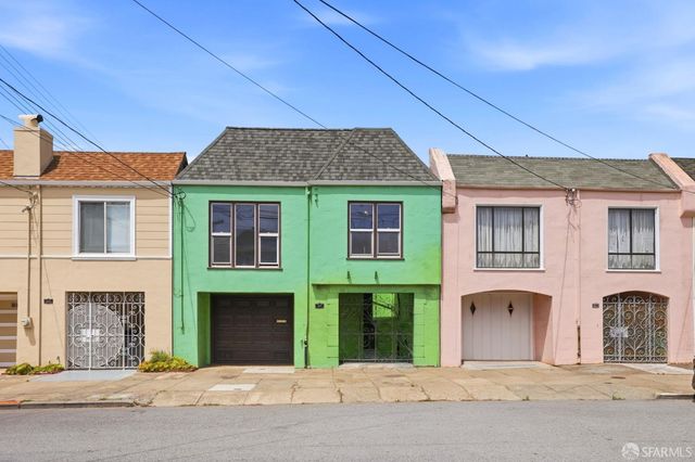 691 32nd Avenue, San Francisco, CA 94121