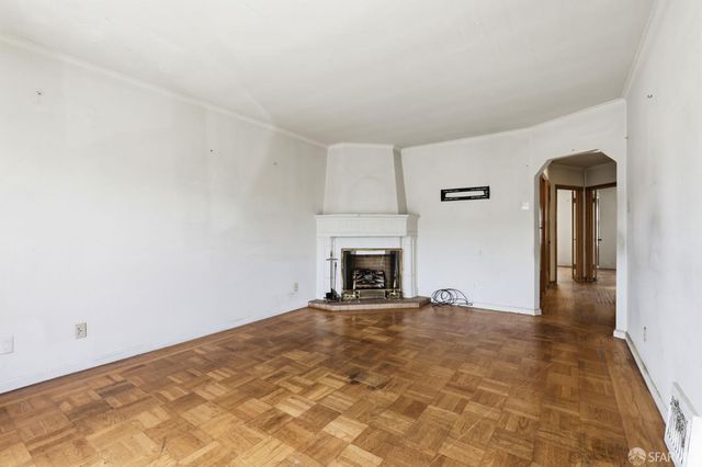 691 32nd Avenue, San Francisco, CA 94121