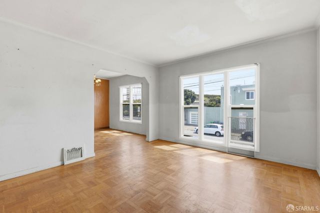 691 32nd Avenue, San Francisco, CA 94121