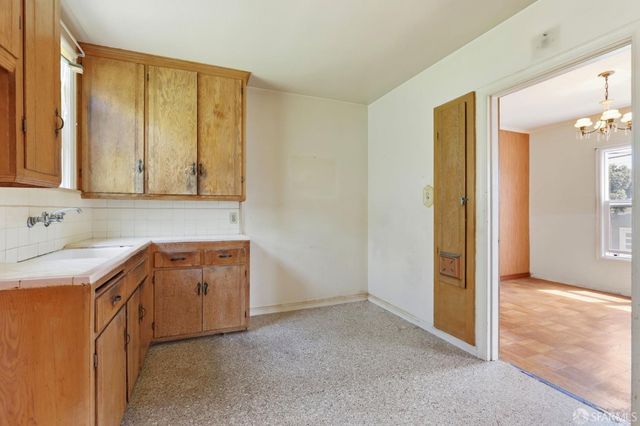 691 32nd Avenue, San Francisco, CA 94121