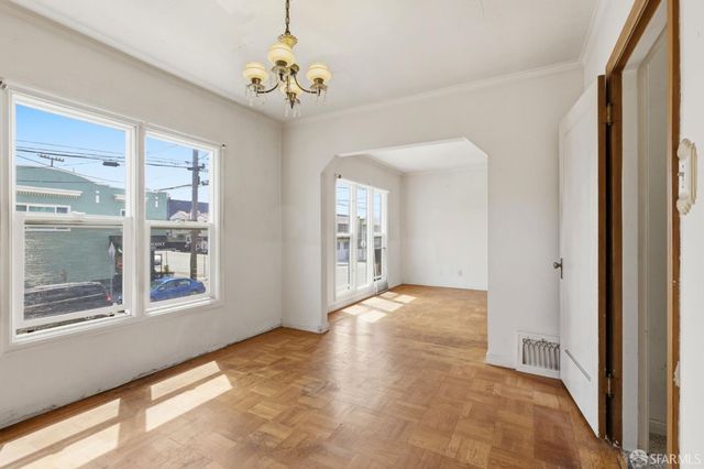 691 32nd Avenue, San Francisco, CA 94121