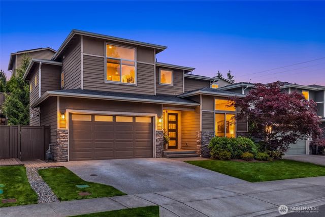 13530 NE 128th Place, Kirkland, WA 98034