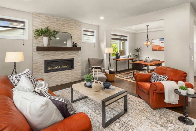 13530 NE 128th Place, Kirkland, WA 98034