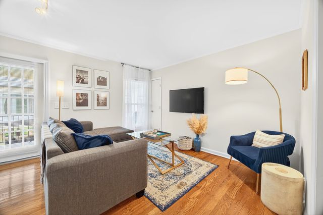 5025 Hillsboro Pike Apt 22G, Nashville, TN 37215