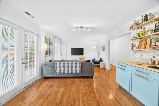 5025 Hillsboro Pike Apt 22G, Nashville, TN 37215