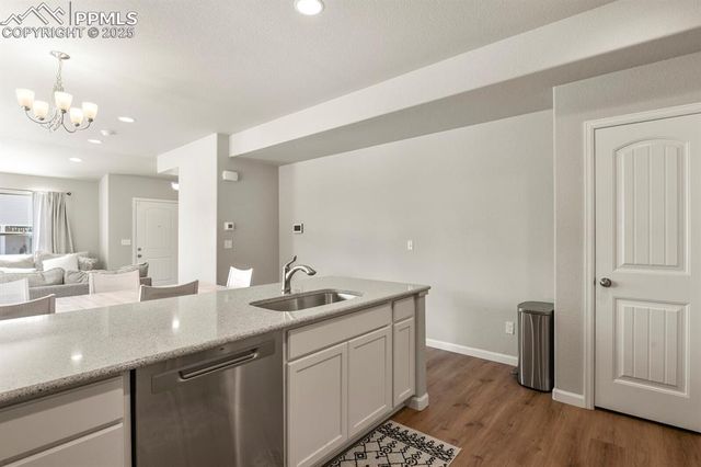 4095 Samaritan Loop, Colorado Springs, CO 80916