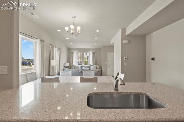 4095 Samaritan Loop, Colorado Springs, CO 80916