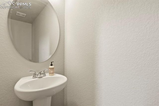 4095 Samaritan Loop, Colorado Springs, CO 80916