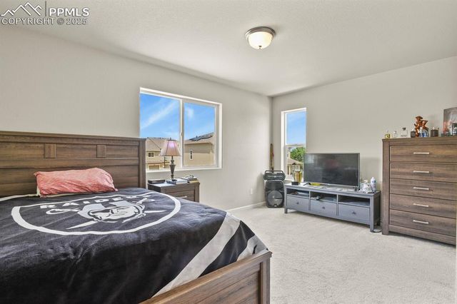 4095 Samaritan Loop, Colorado Springs, CO 80916