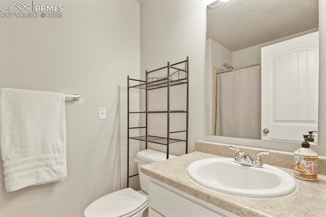 4095 Samaritan Loop, Colorado Springs, CO 80916