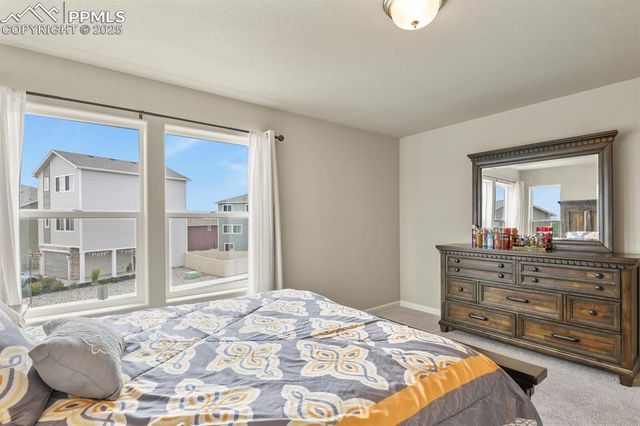 4095 Samaritan Loop, Colorado Springs, CO 80916