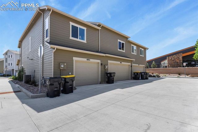 4095 Samaritan Loop, Colorado Springs, CO 80916