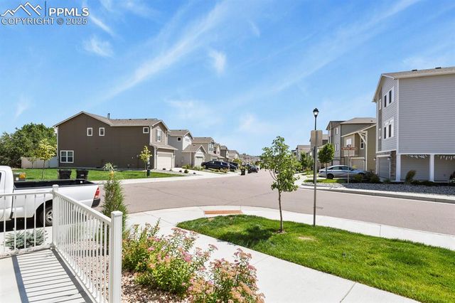 4095 Samaritan Loop, Colorado Springs, CO 80916