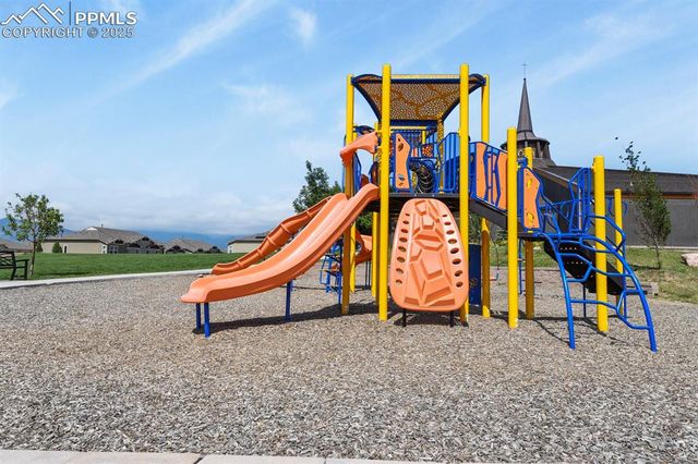 4095 Samaritan Loop, Colorado Springs, CO 80916