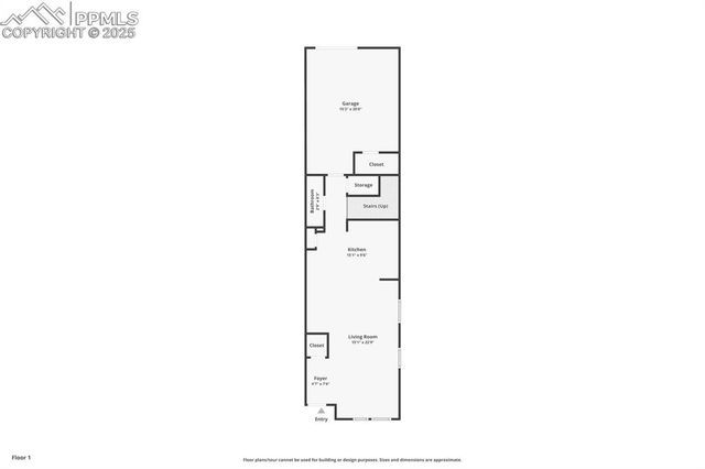 4095 Samaritan Loop, Colorado Springs, CO 80916