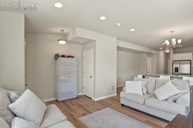 4095 Samaritan Loop, Colorado Springs, CO 80916