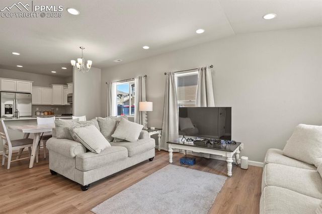 4095 Samaritan Loop, Colorado Springs, CO 80916