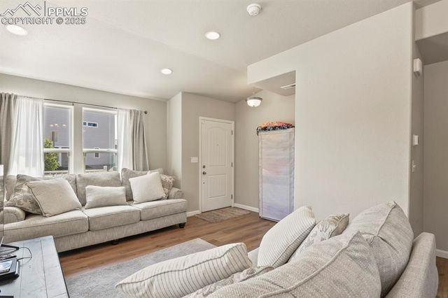 4095 Samaritan Loop, Colorado Springs, CO 80916