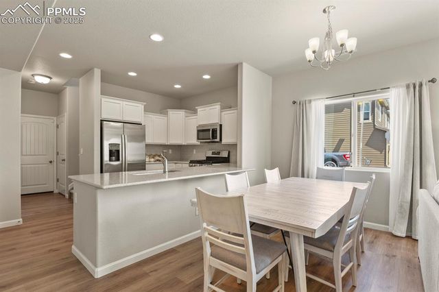 4095 Samaritan Loop, Colorado Springs, CO 80916