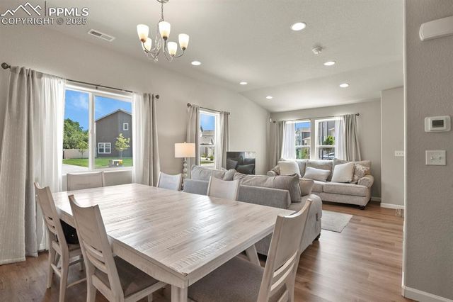 4095 Samaritan Loop, Colorado Springs, CO 80916